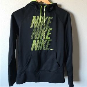 Nike hoodie